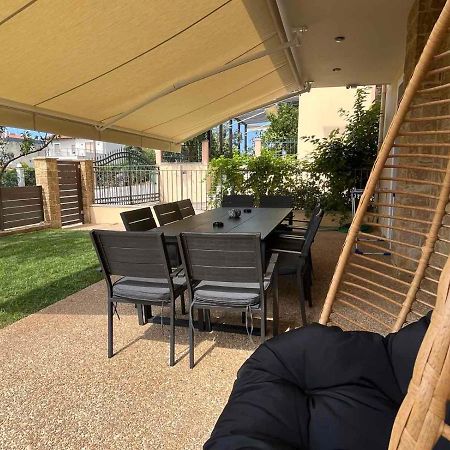 Artline Family Suite Flogita Exterior foto