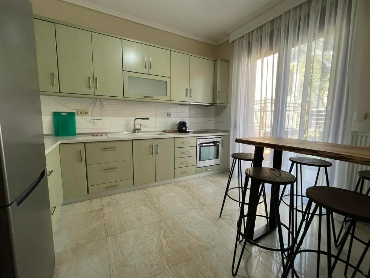 Artline Family Suite Flogita Exterior foto