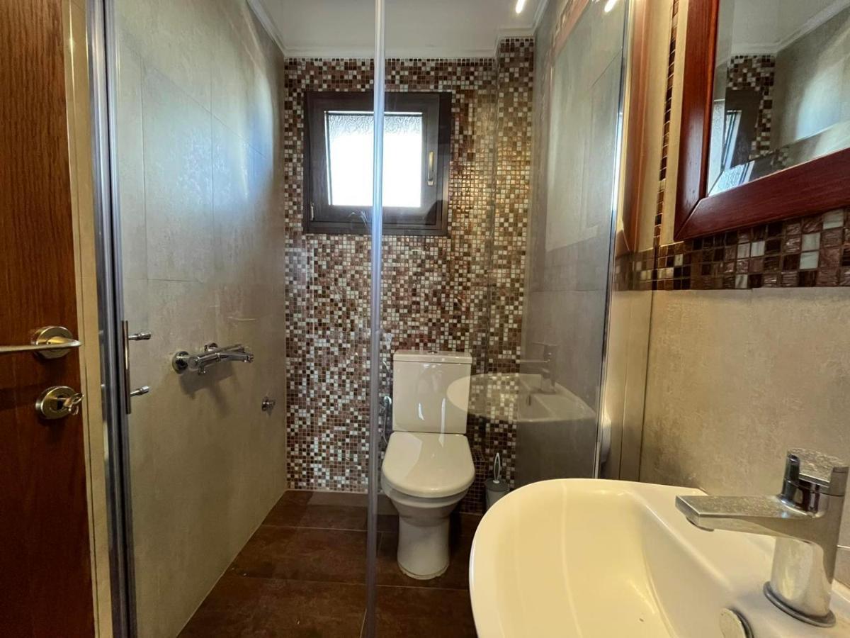 Artline Family Suite Flogita Exterior foto